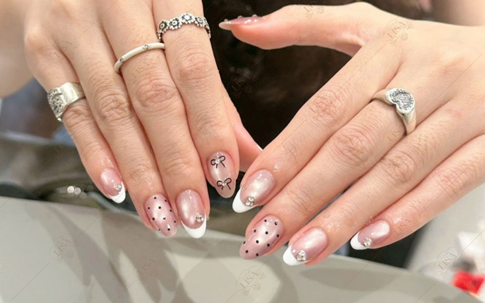 nail đơn giản nail đơn giản