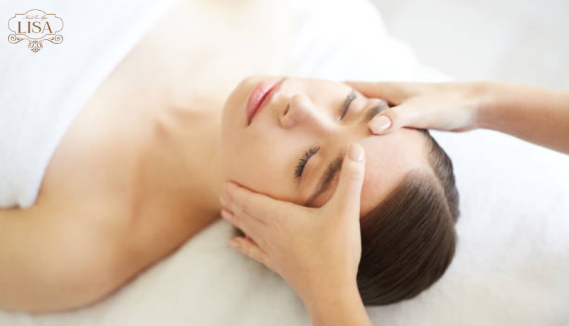 facial bar ho chi minh