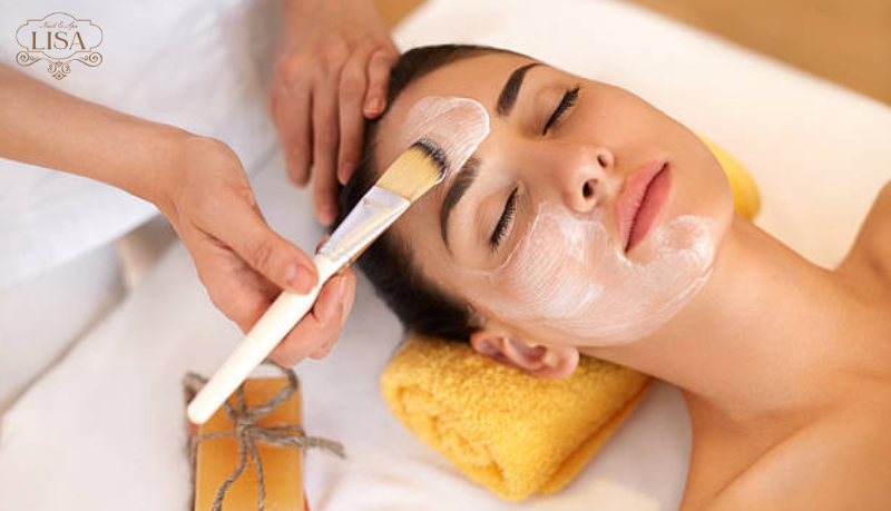 facial spa saigon 