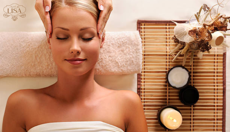 head spa ho chi minh city