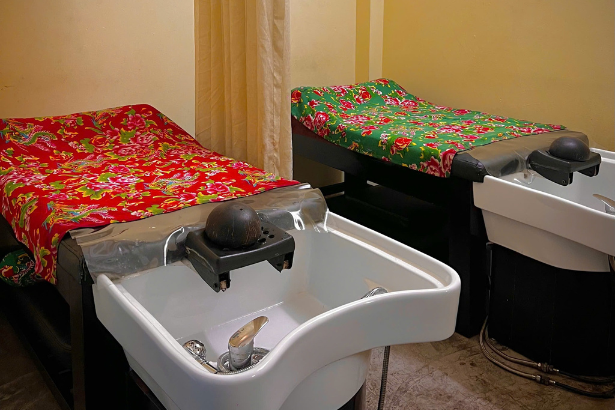 tiệm gội đầu gần đây tiệm gội đầu gần đây