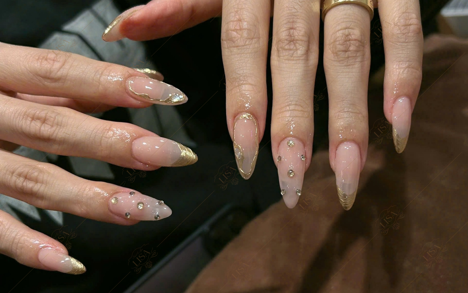 nail đơn giản nail đơn giản