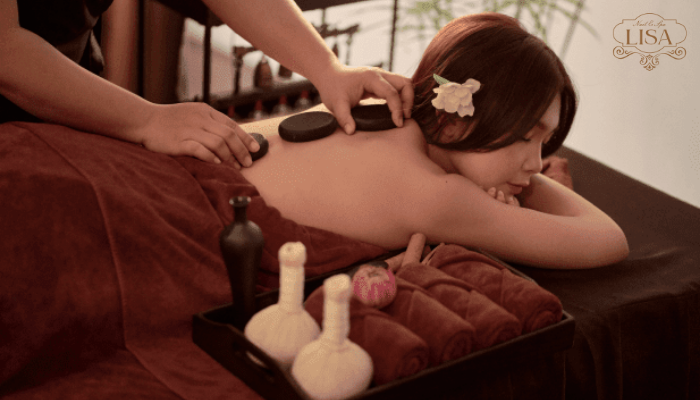 best spa in Ho Chi Minh City for travelers 