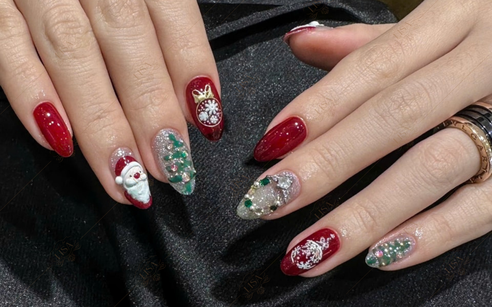 nail đẹp nail đẹp