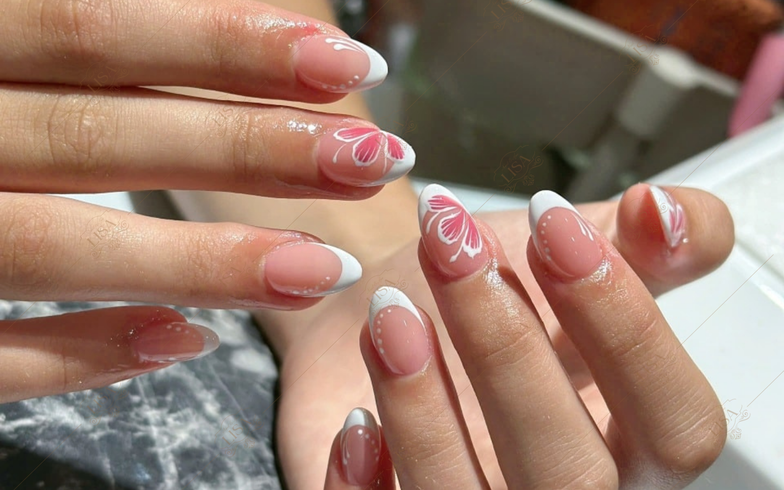 nail xinh nail xinh
