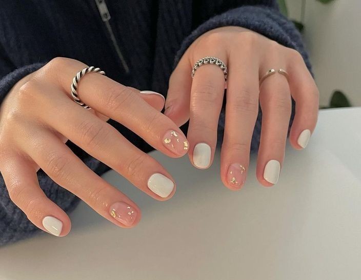nail đơn giản nail đơn giản