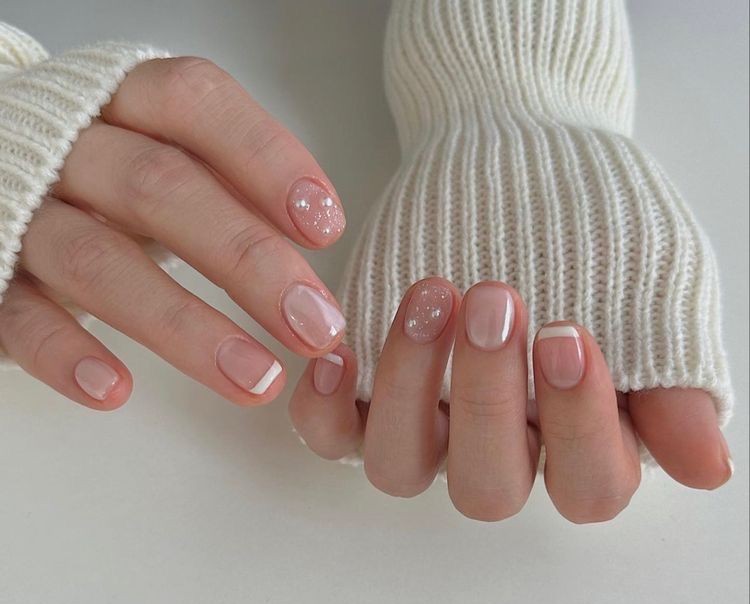 nail đơn giản nail đơn giản