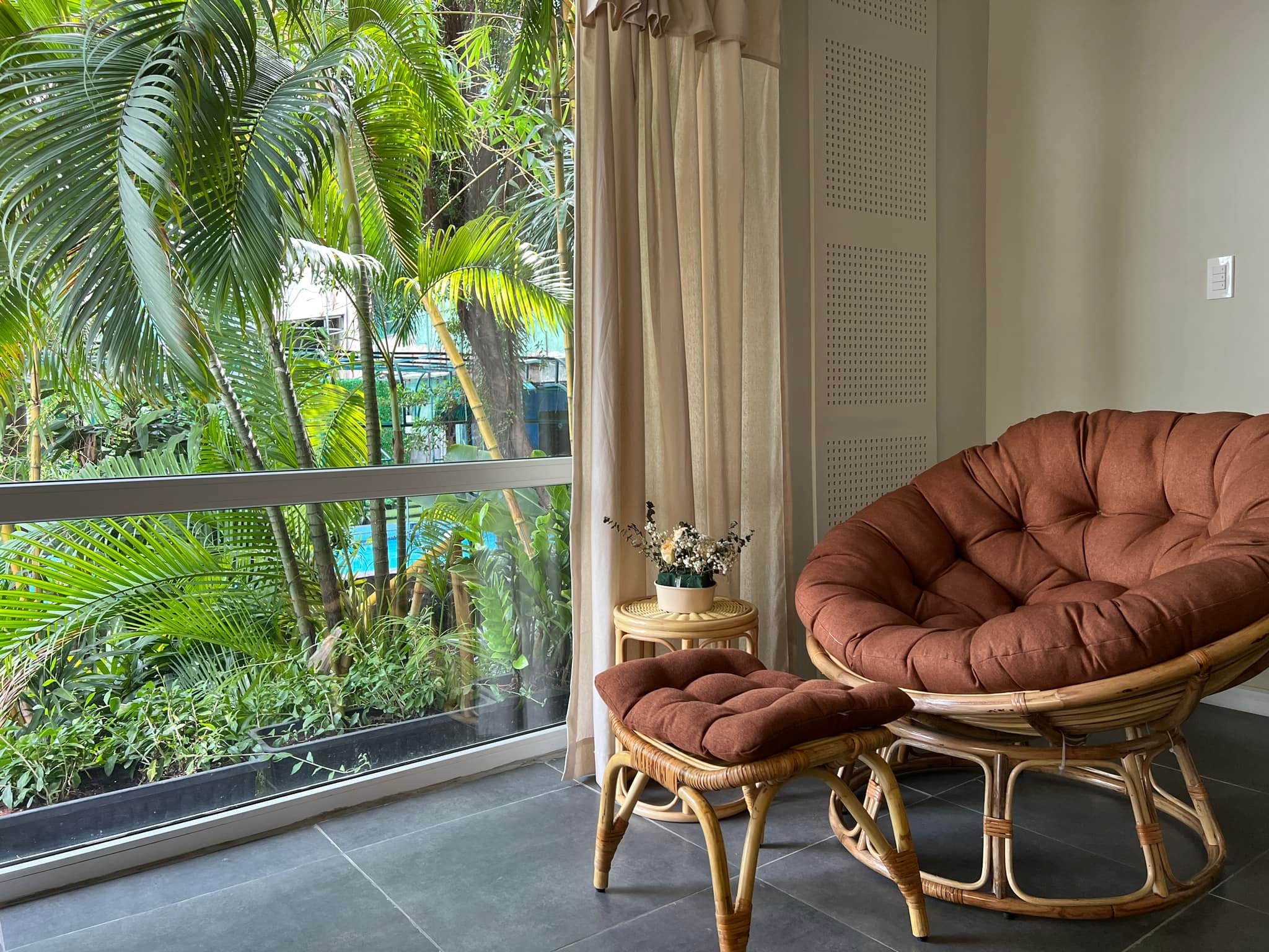  facial spa Ho Chi Minh City 