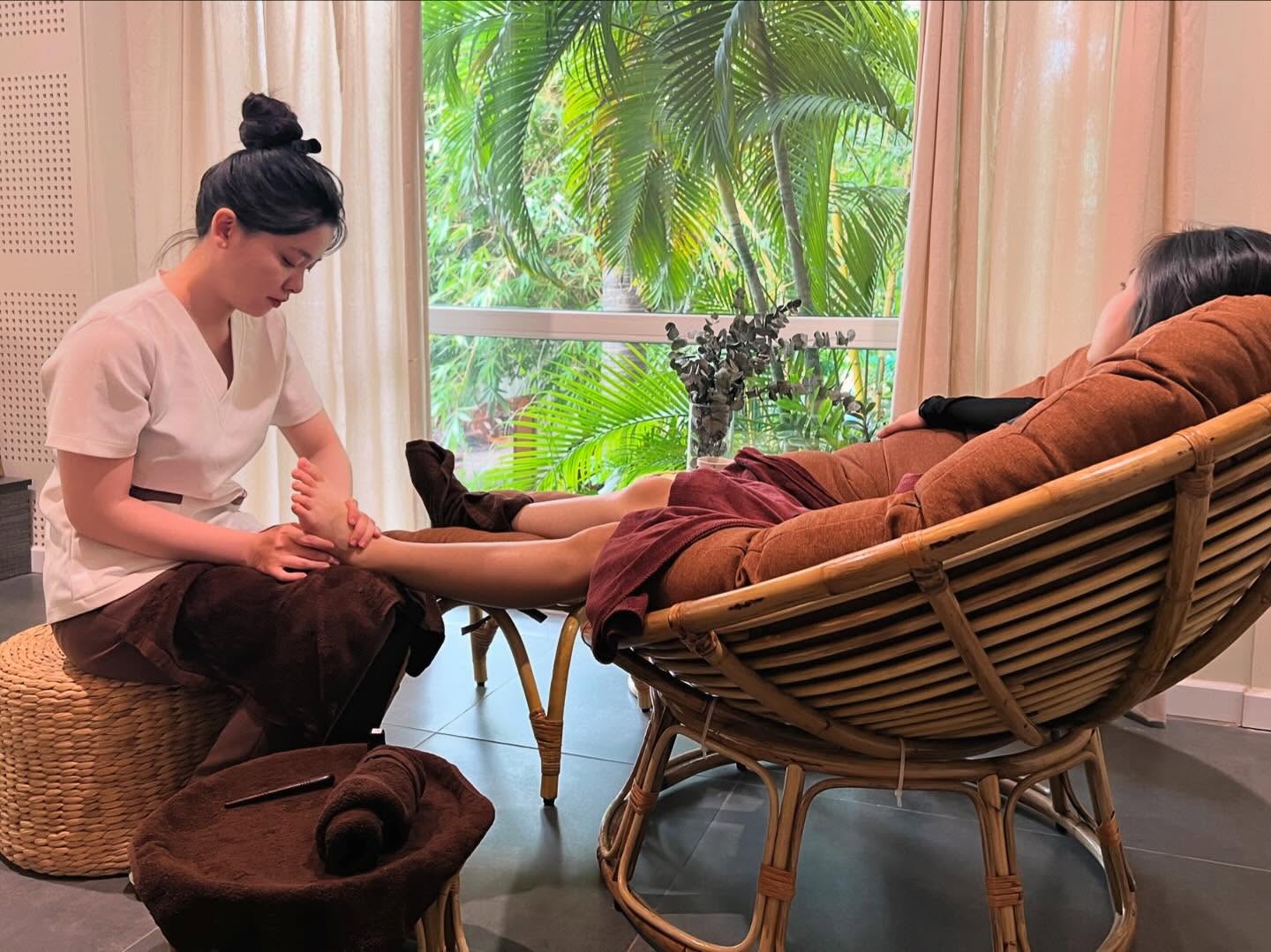 foot scrub ho chi minh 