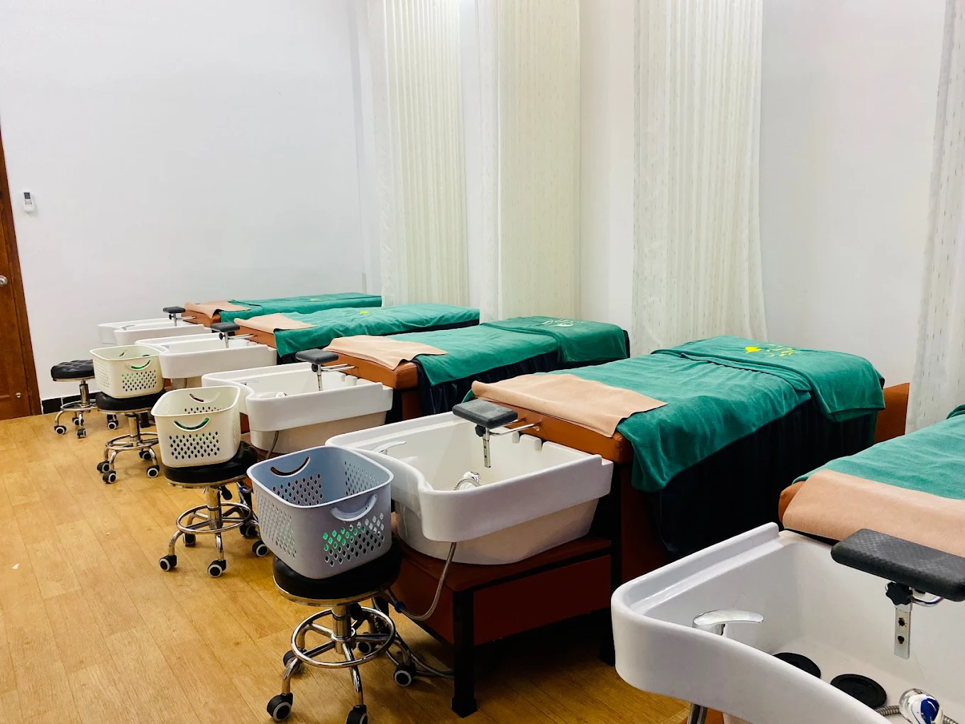 tiệm gội đầu gần đây tiệm gội đầu gần đây