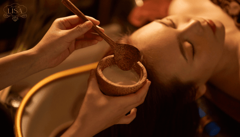 salon facial near me