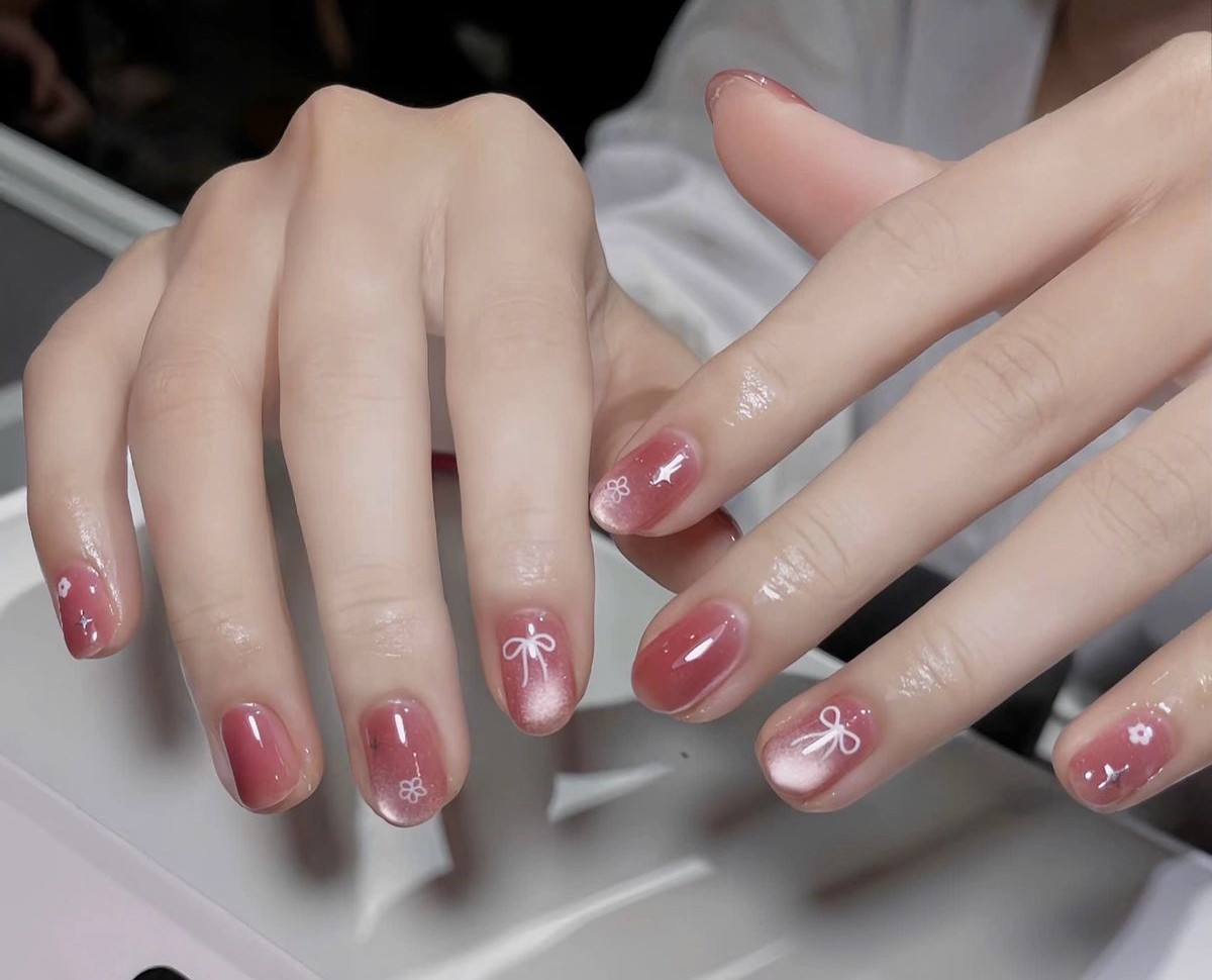 nail đẹp nail đẹp