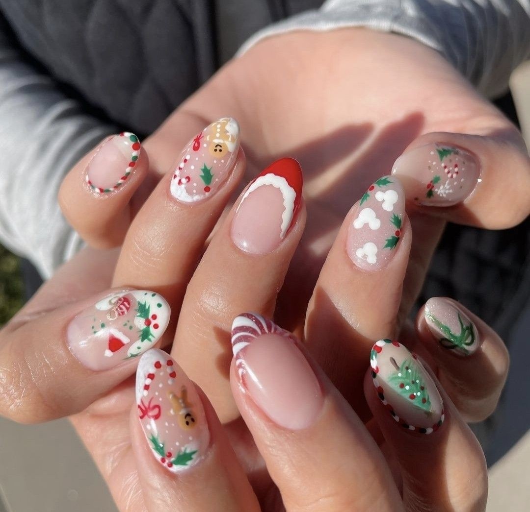 nail đẹp nail đẹp