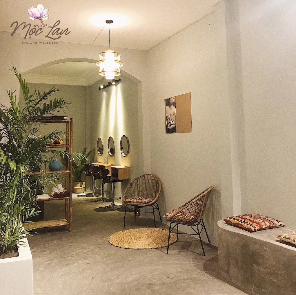 spa massage gần đây
