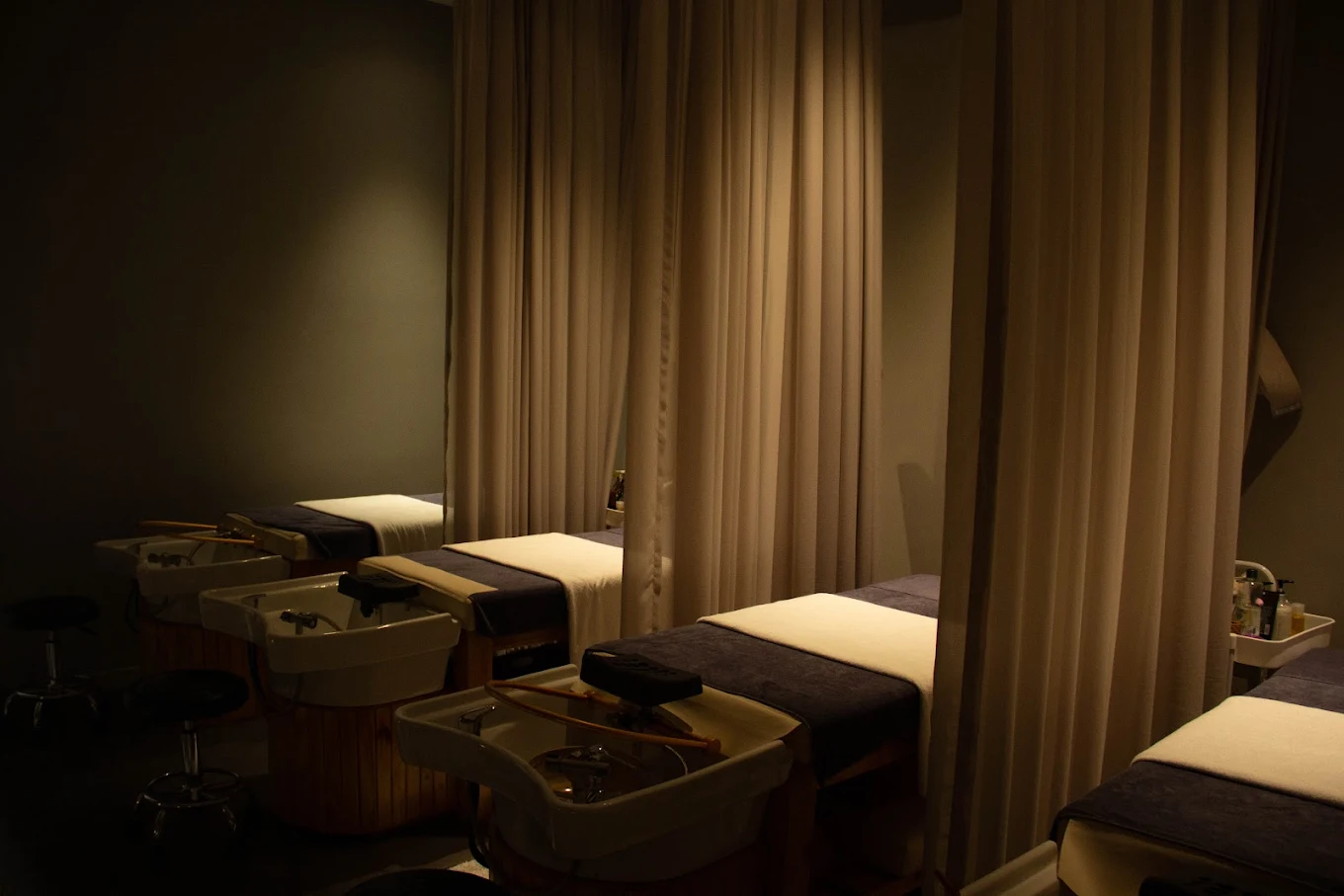  massage dưỡng sinh 