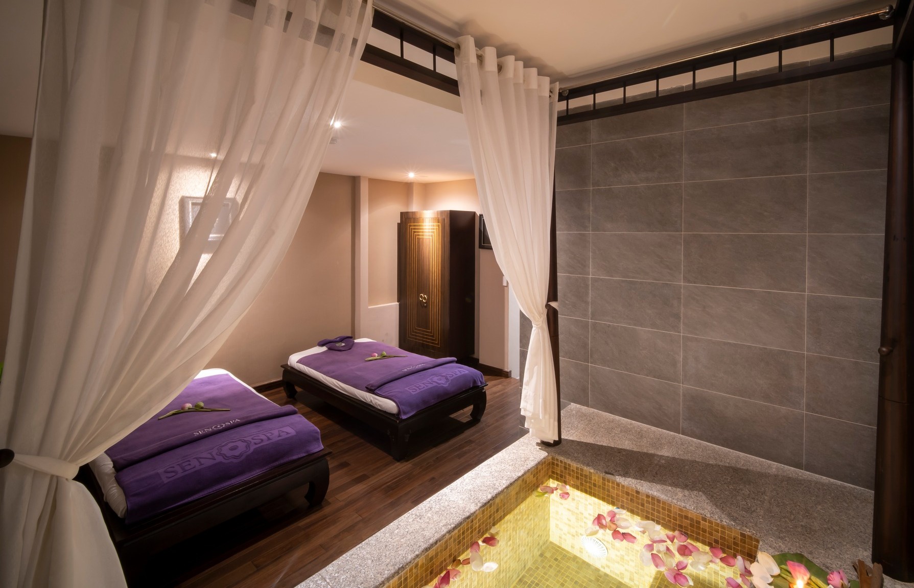 facial bar ho chi minh