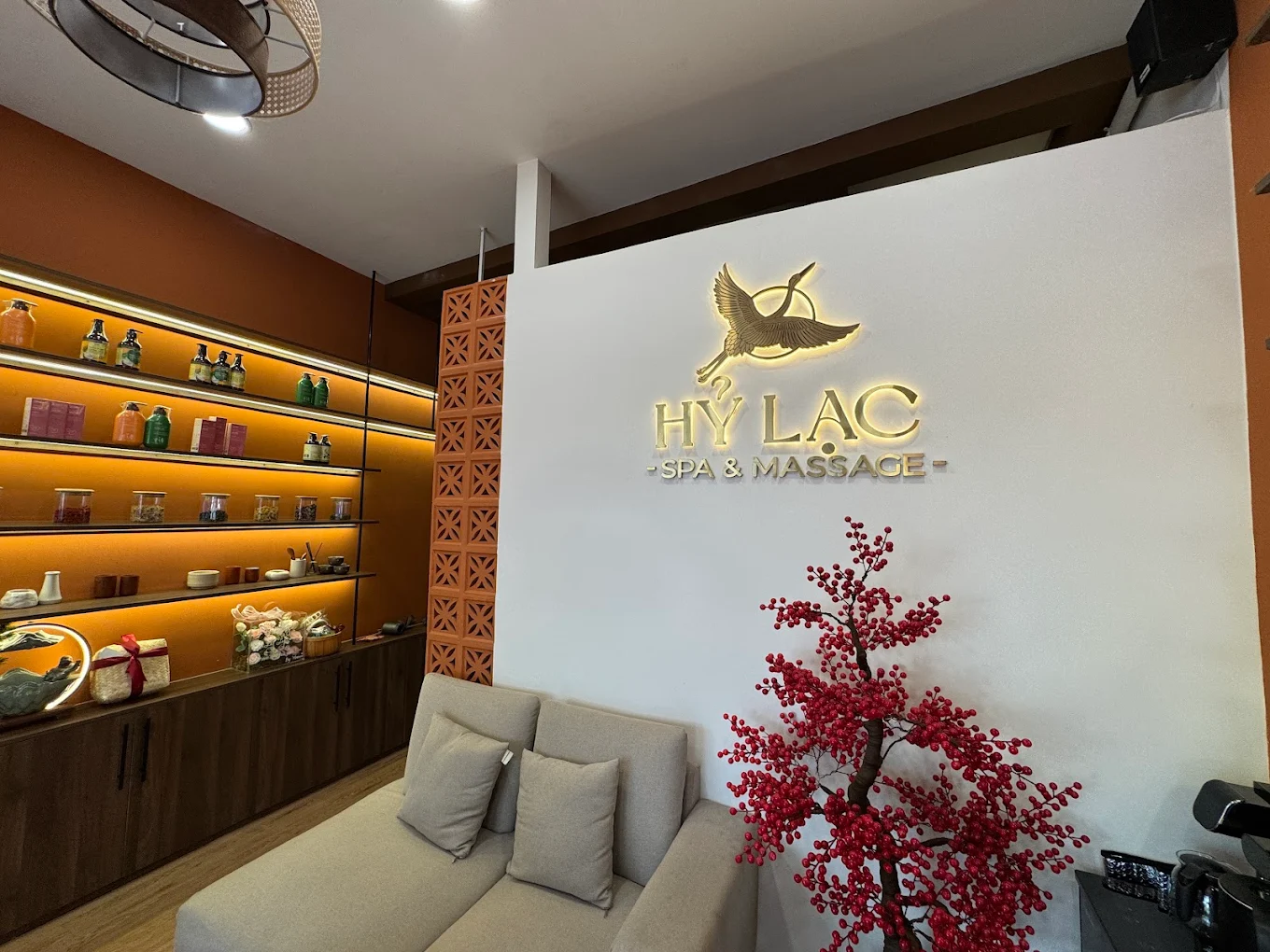 gội đầu dưỡng sinh 