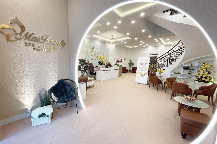 spa triệt lông spa triệt lông