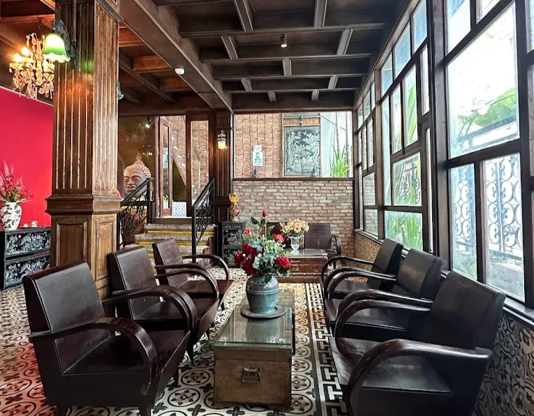 best facial in ho chi minh