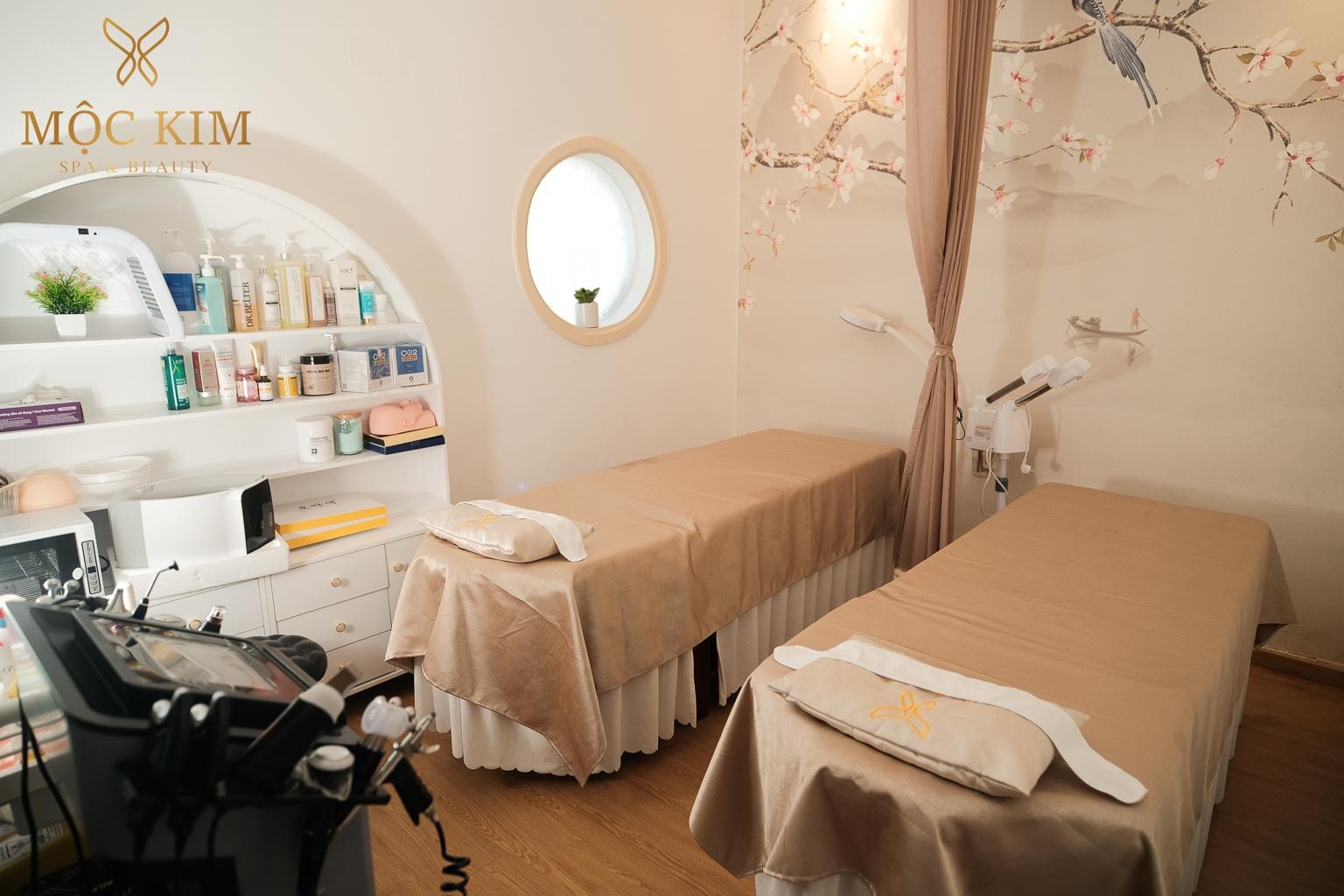 hair care ho chi minh