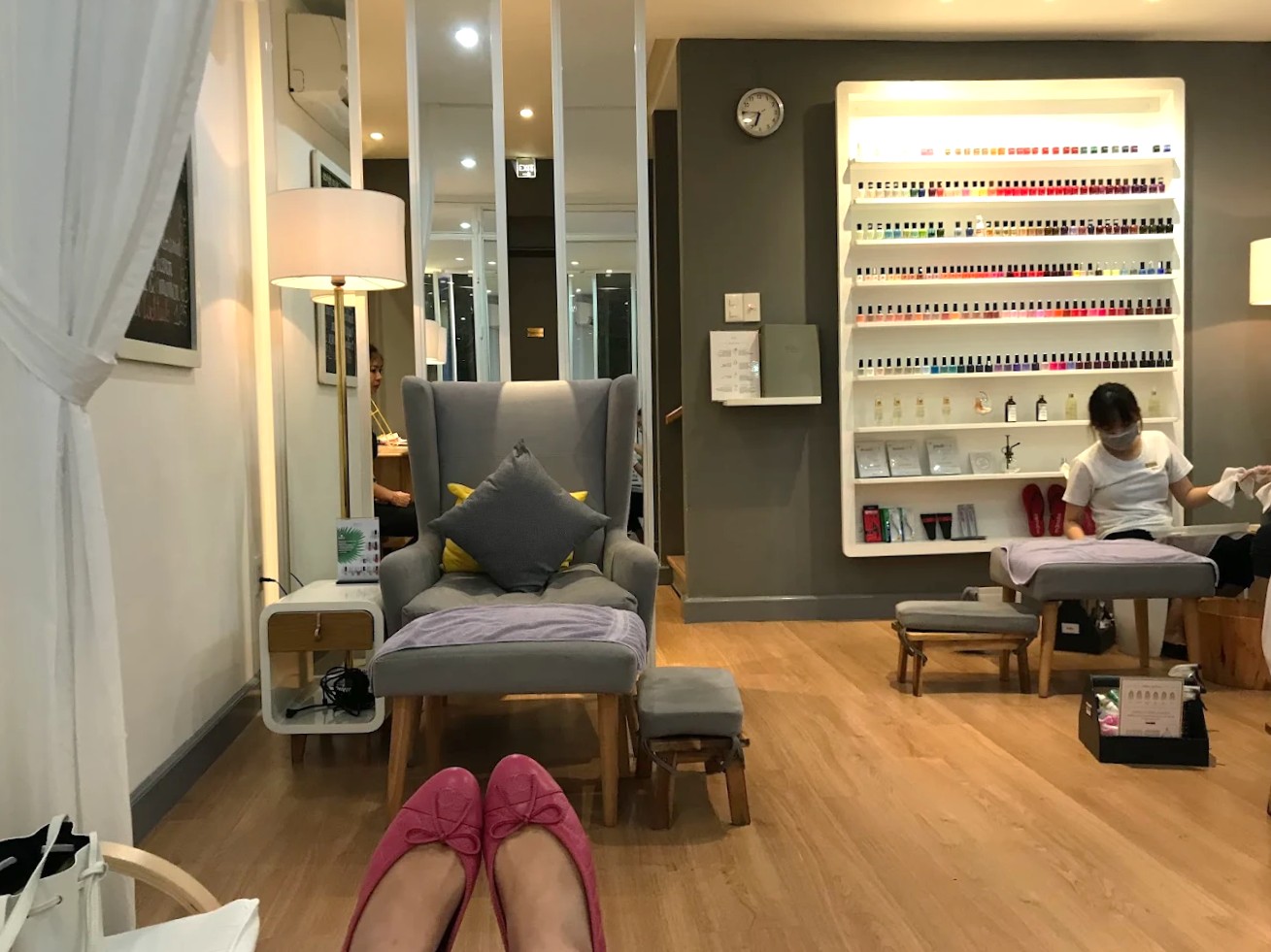  nail design ho chi minh
