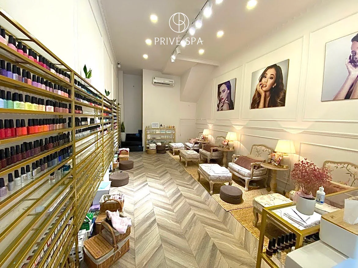  nail design ho chi minh

