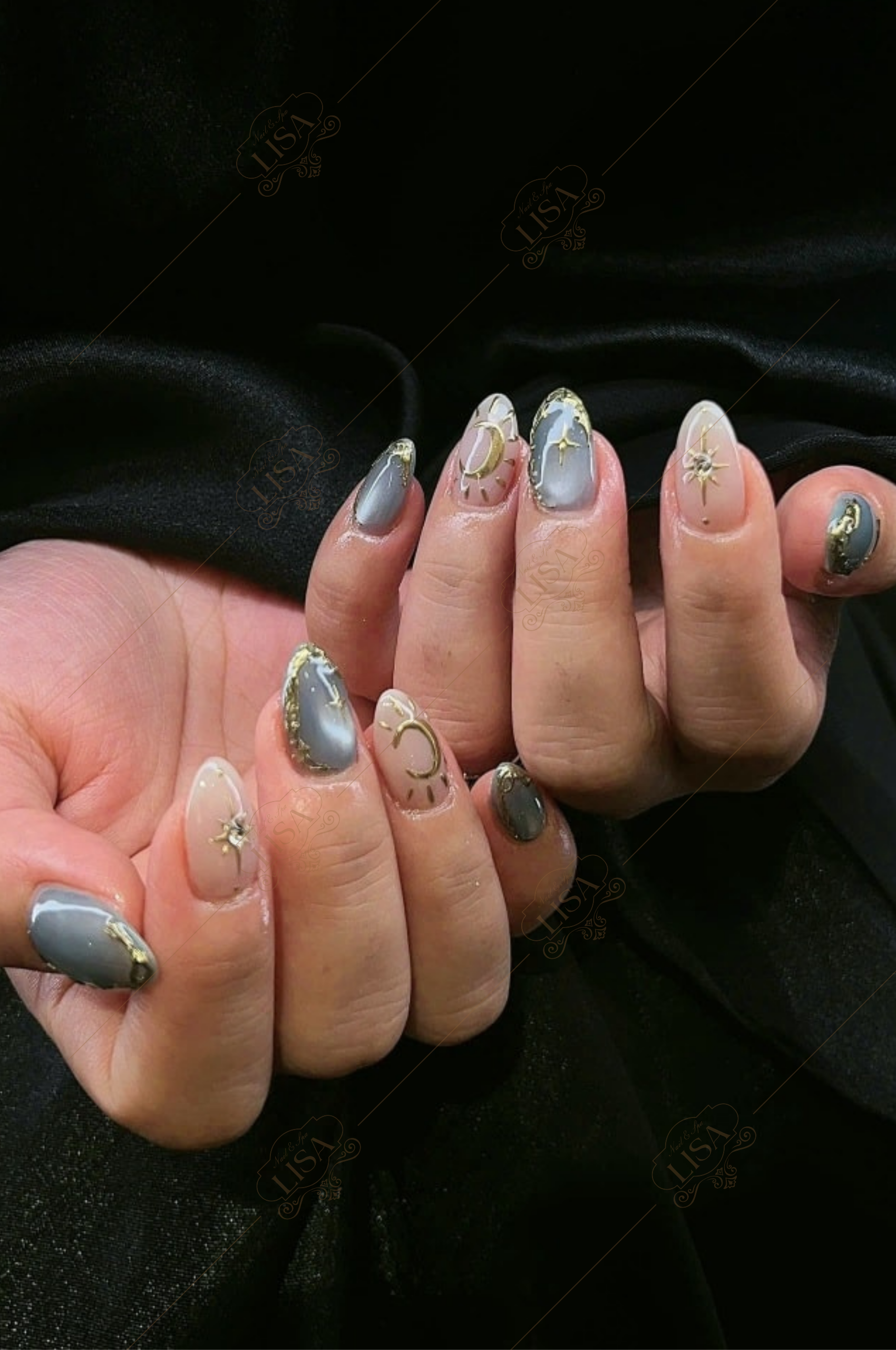 nail spa ho chi minh