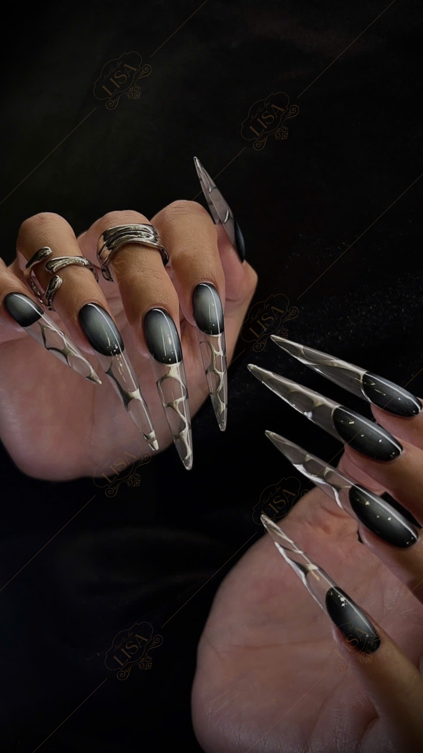 nail spa ho chi minh