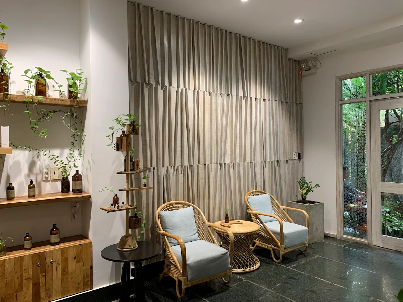 best foot massage ho chi minh