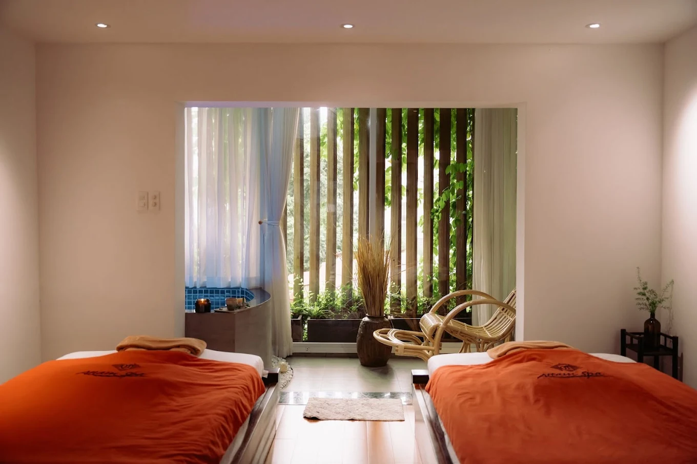 best facial in ho chi minh