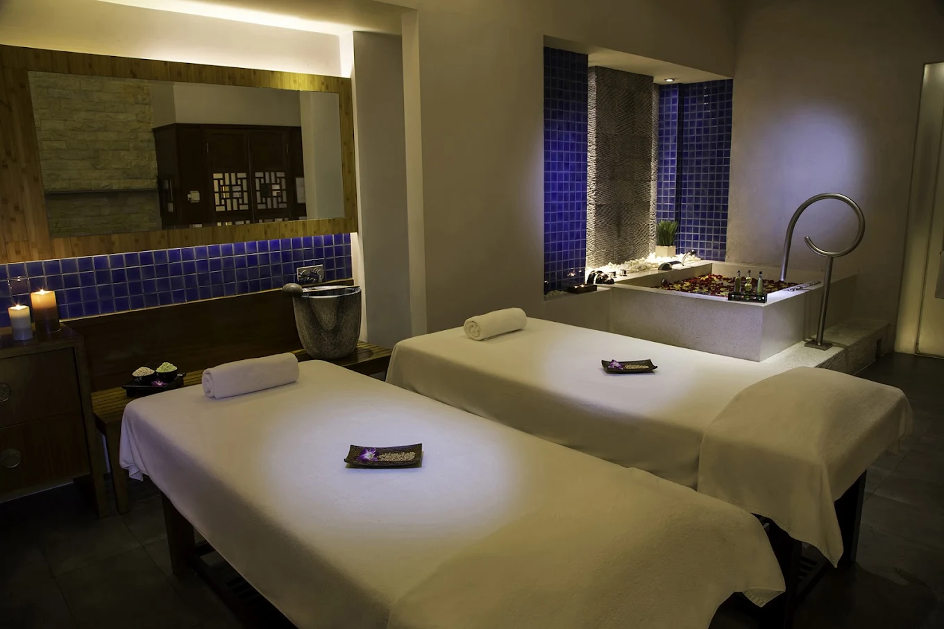 best facial in ho chi minh