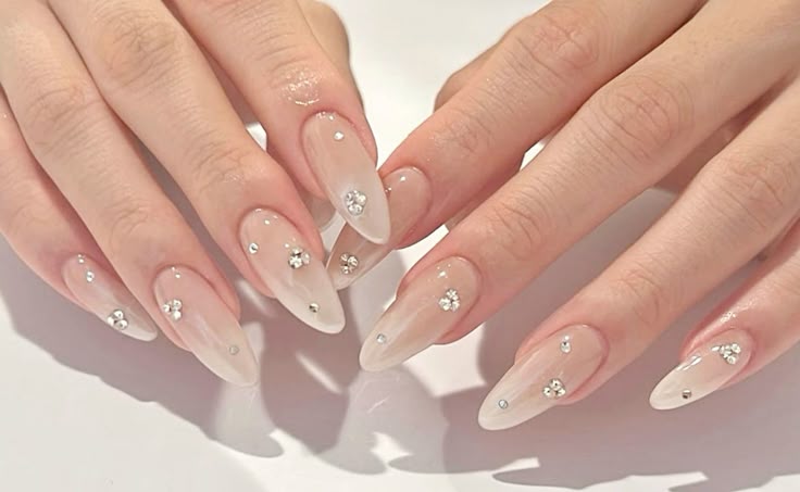 mẫu nail đơn giản mẫu nail đơn giản