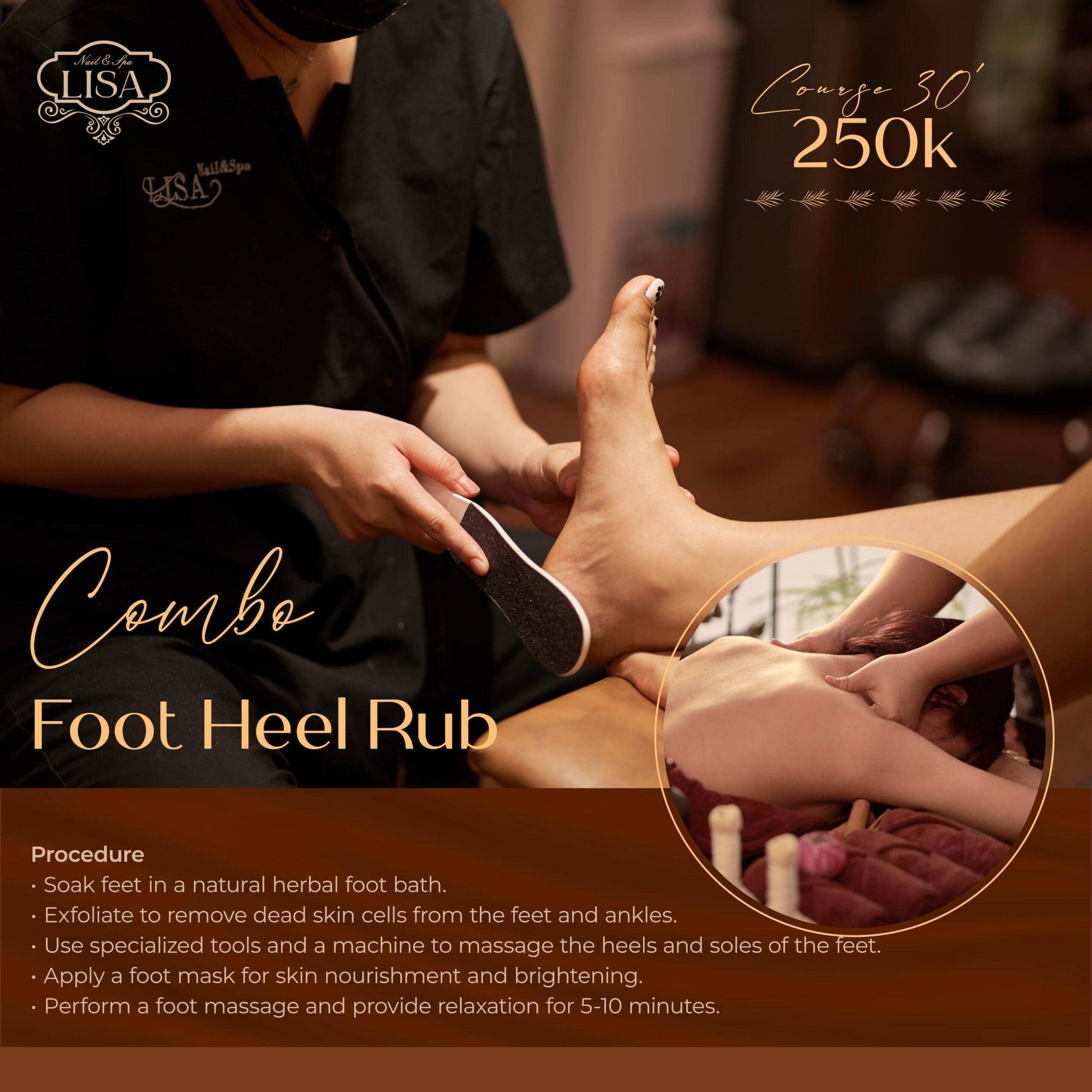 spa packages ho chi minh