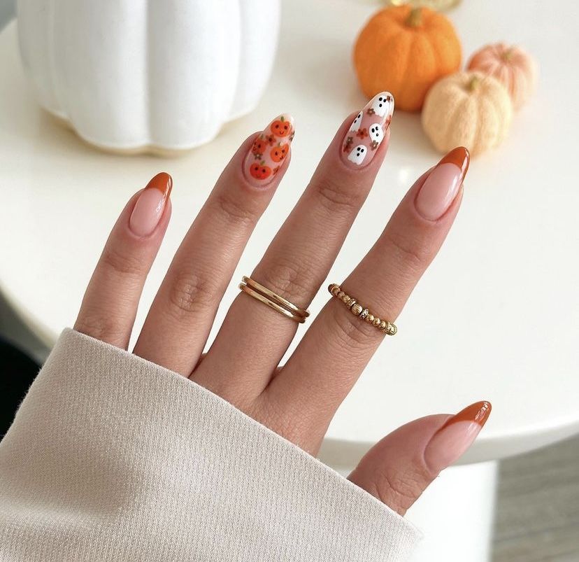 mẫu nail