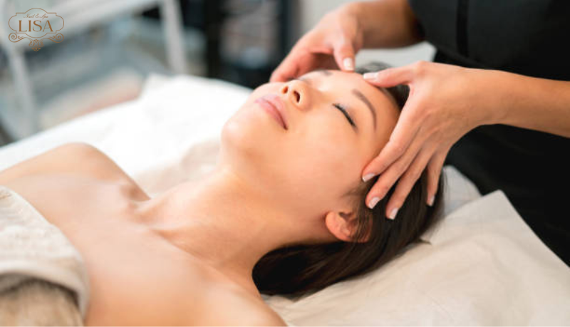 gội đầu dưỡng sinh gần đây