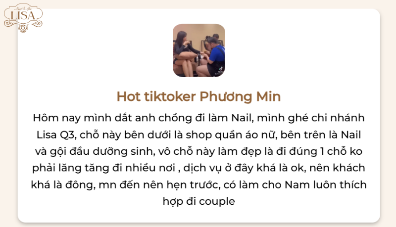  nail đẹp sang trọng gần đây