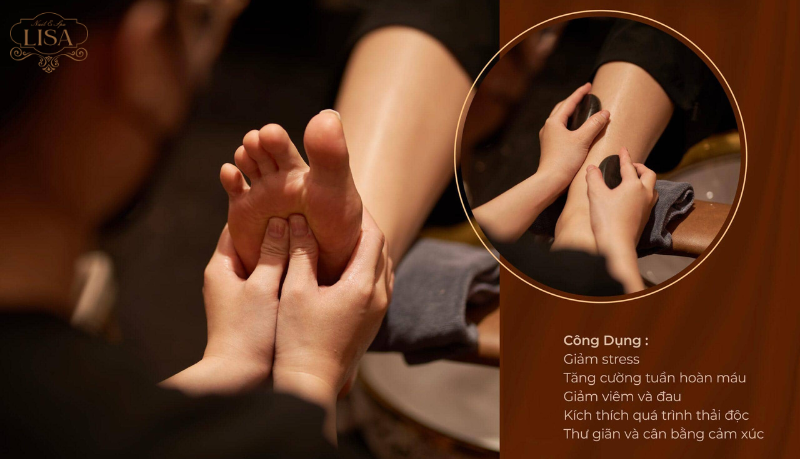 nail spa ho chi minh