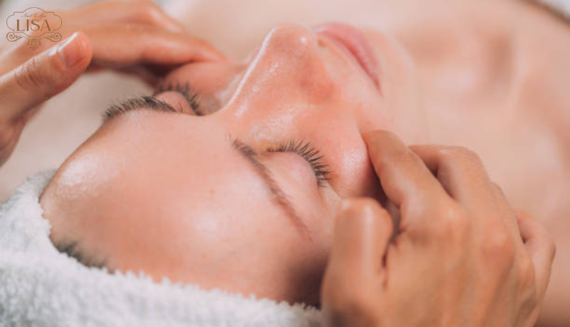 salon facial near me