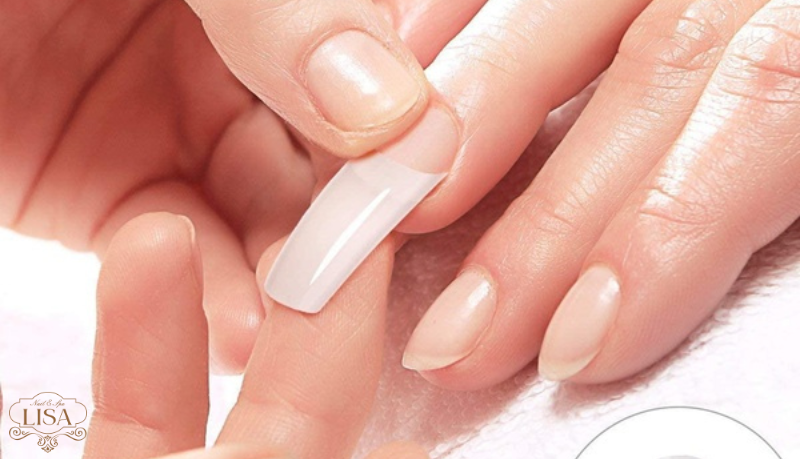 nail extensions ho chi minh