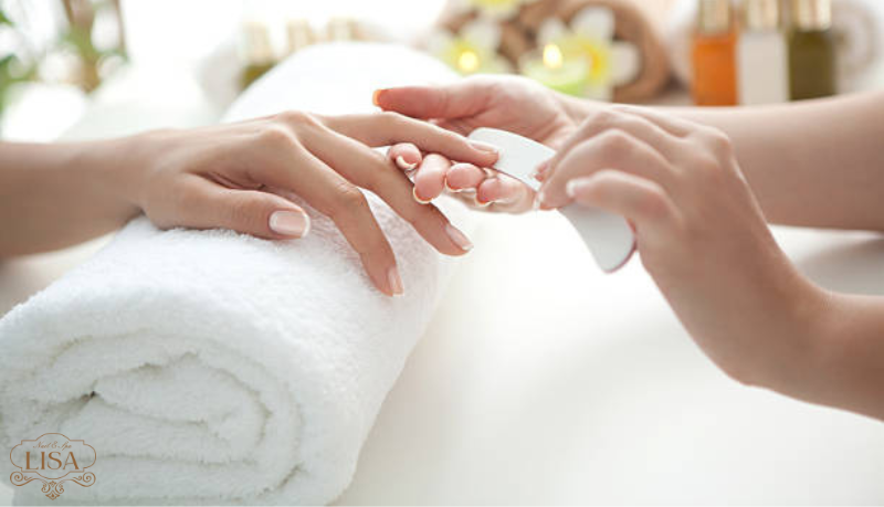 nail extensions ho chi minh
