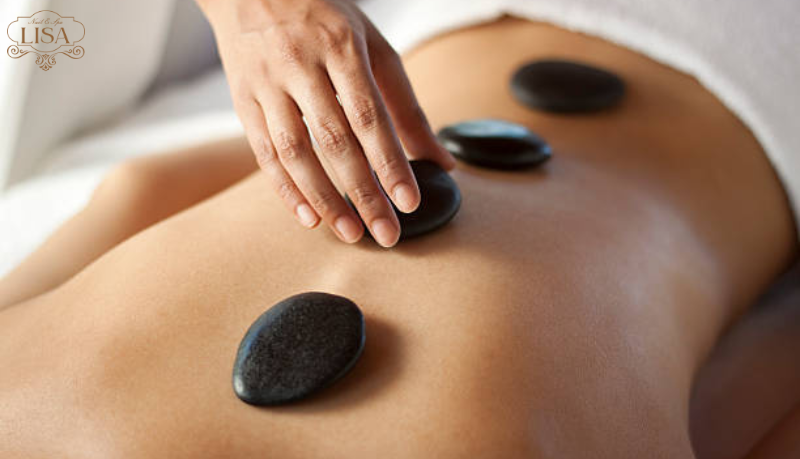 hot stone massage ho chi minh