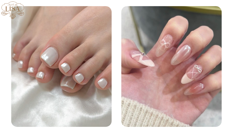 manicure and pedicure ho chi minh