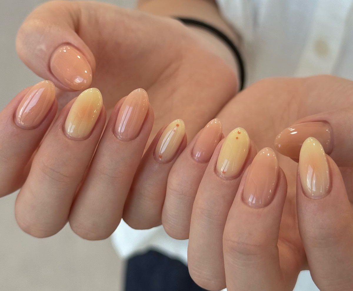 nail sơn gel gần tôi