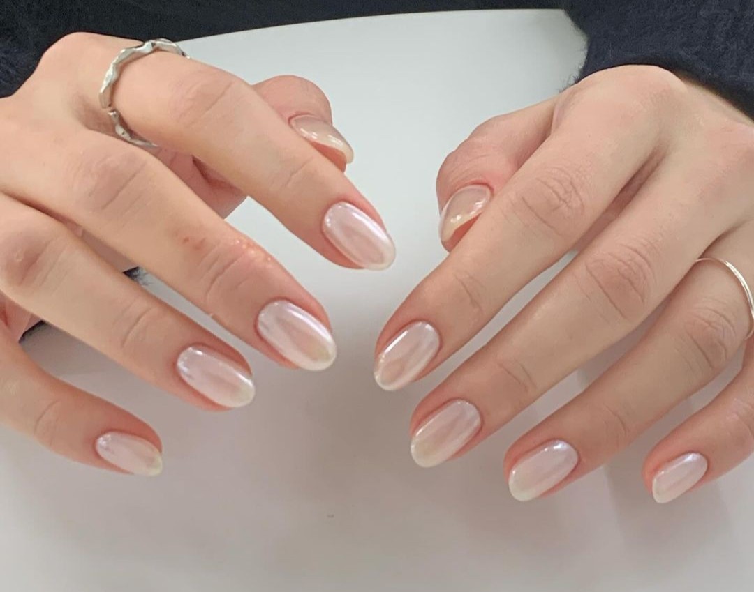 nail sơn gel gần tôi