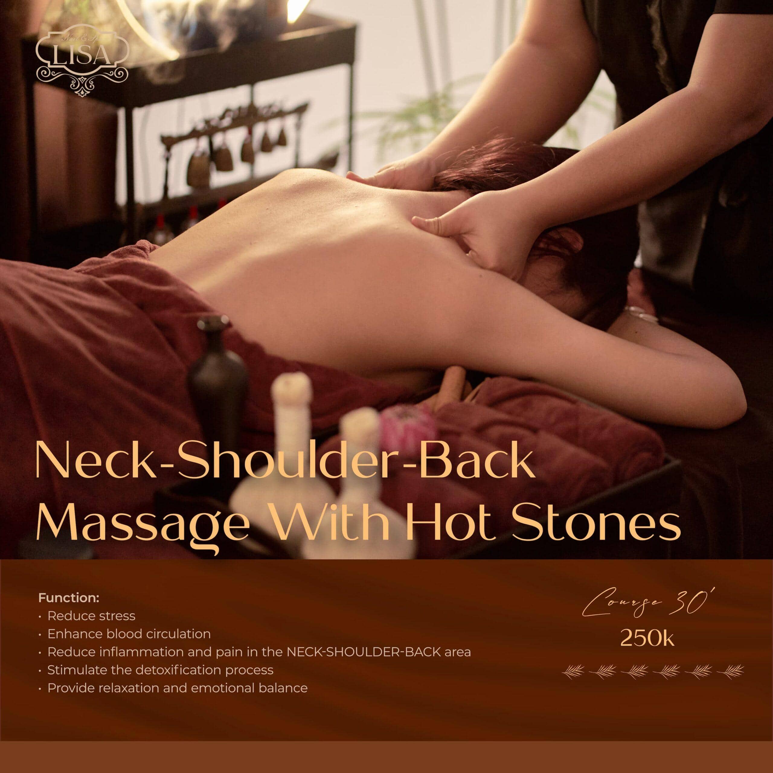spa packages ho chi minh