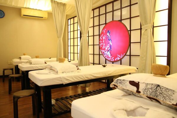 hair care ho chi minh