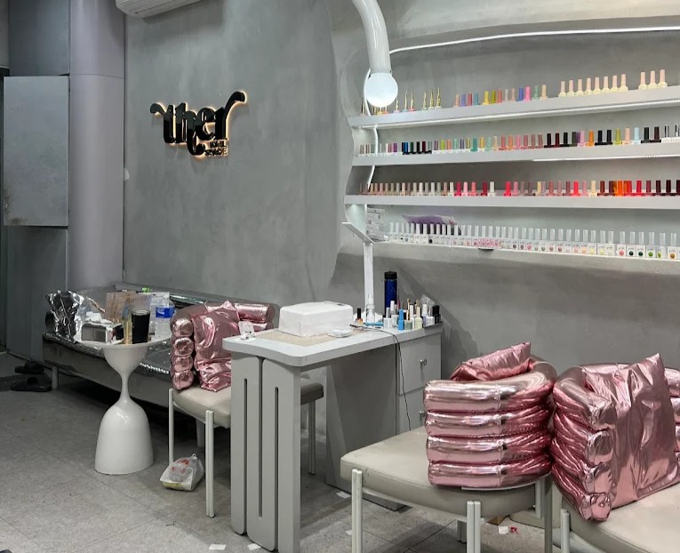 best nail art in ho chi minh