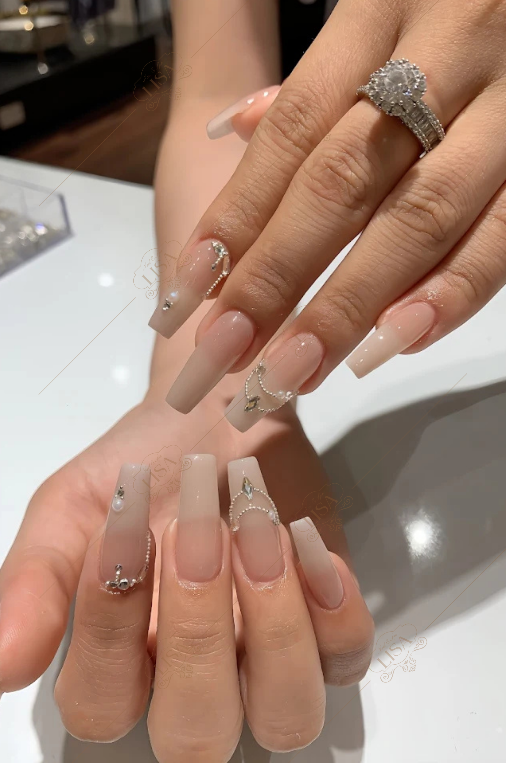 nailstudio saigon