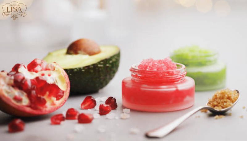 organic facial ho chi minh