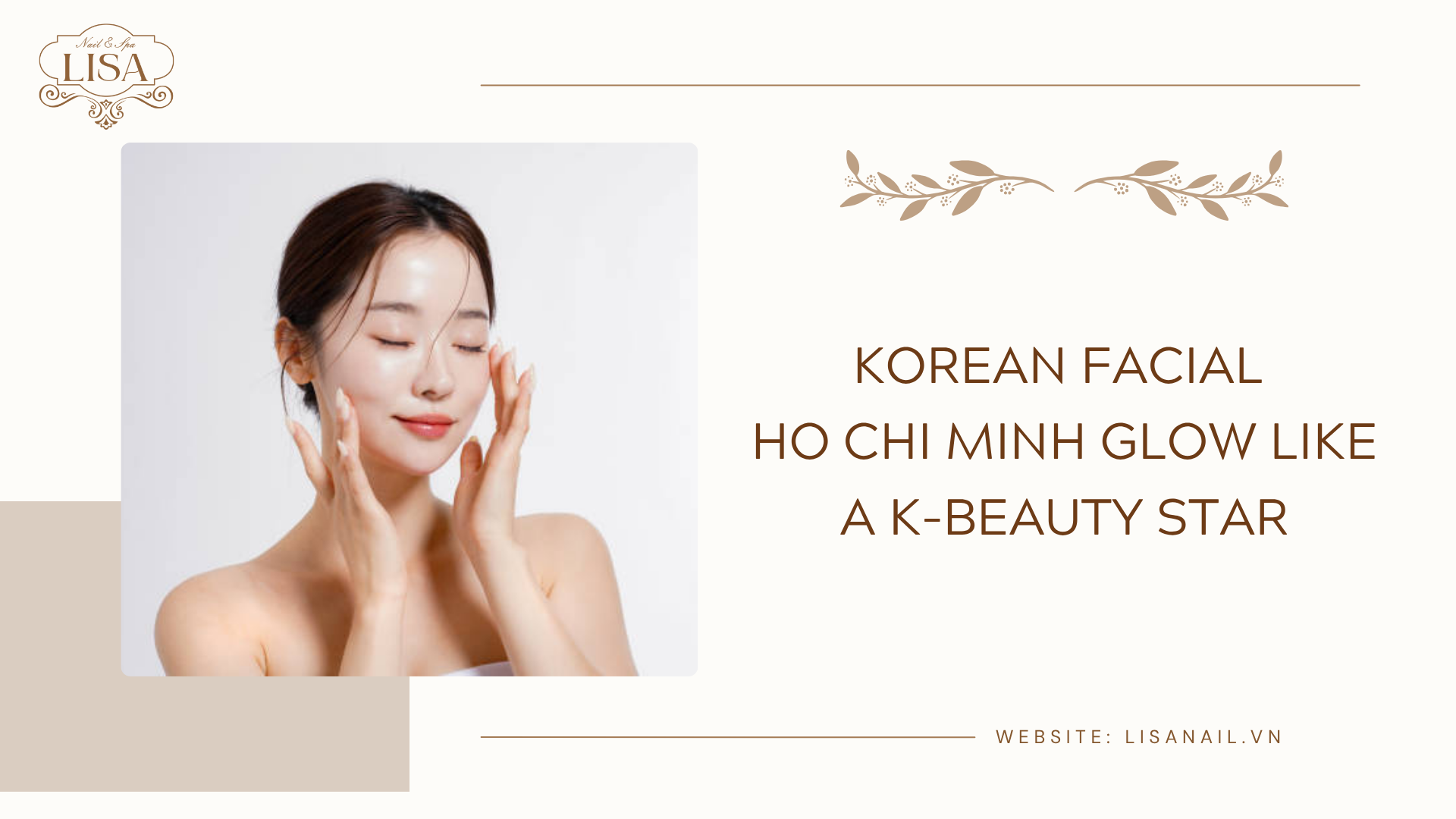 korean facial ho chi minh